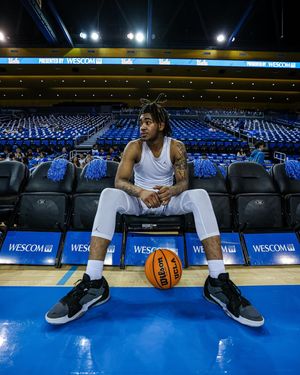 Image post by @uclambb on Instagram