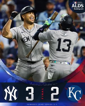 Image post by @mlb on Instagram