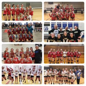 Image post by @iowapowerplexvolleyball on Instagram