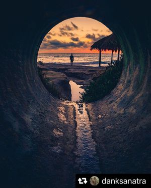 Image post by @sdlifechanging on Instagram