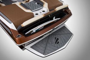 Image post by @tigeboats on Instagram