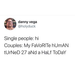 Image post by @dannyvegagram on Instagram