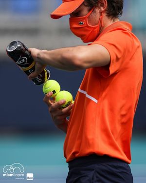 Image post by @miamiopen on Instagram