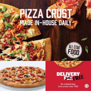 Image post by @bostonpizzabradford on Instagram