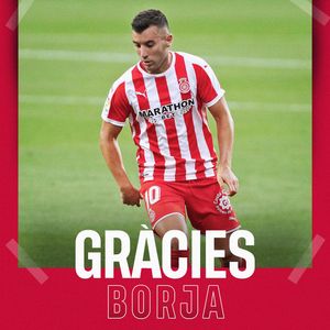 Image post by @gironafc on Instagram