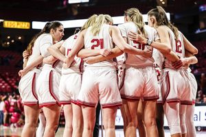 Image post by @indianawbb on Instagram