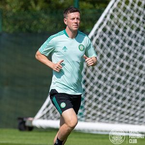 Image post by @celticfc on Instagram