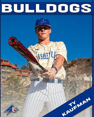 Image post by @uncavlbaseball on Instagram