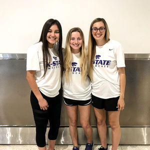 Image post by @kstatesoc on Instagram
