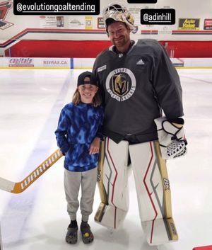 Image post by @goaliegearnerd on Instagram