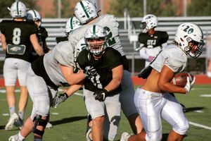 Image post by @prospereaglefootball on Instagram