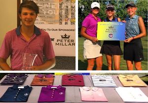 Image post by @tgfjuniorgolf on Instagram