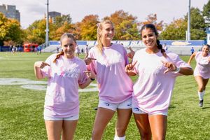 Image post by @hofstrawsoc on Instagram