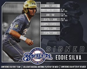 Image post by @fiu.baseball on Instagram