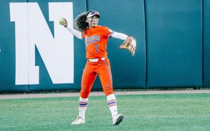 Image post by @clemsonsoftball on Instagram