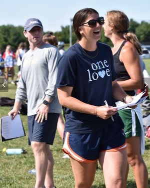Image post by @apexgirlslaxevents on Instagram