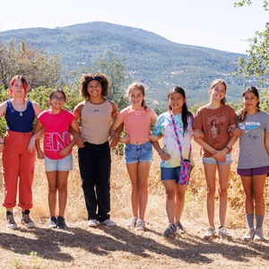 Image post by @sdgirlscouts on Instagram