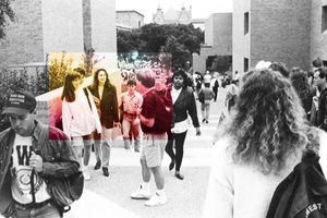 Image post by @txst on Instagram