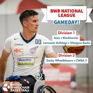 Image post by @britwheelbball on Instagram