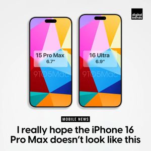 Image post by @digitaltrends on Instagram