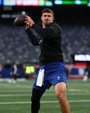 Image post by @Giants on Twitter