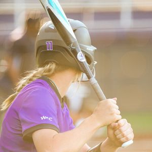 Image post by @tarletonsoftball on Instagram