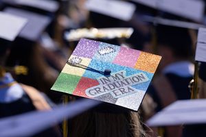 Image post by @quinnipiacu on Instagram