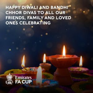 Image post by @EmiratesFACup on Twitter