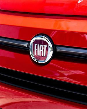 Image post by @fiatusa on Instagram
