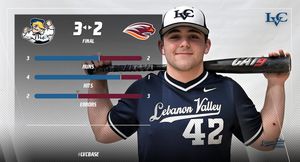 Image post by @lvcathletics on Instagram