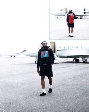 Image post by @drummond on Instagram