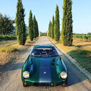 Image post by @lotuscars on Instagram