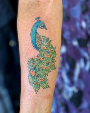 Image post by @clearvisiontattoo on Instagram