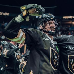 Image post by @vanwarriors on Instagram