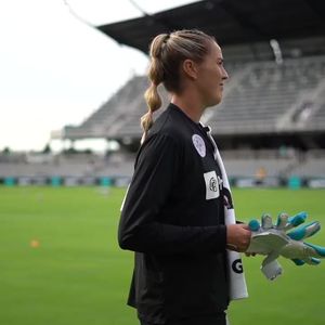 Video post by @racingloufc on Twitter