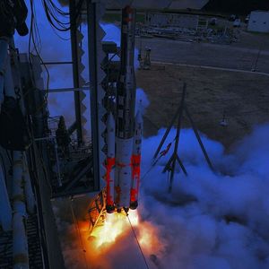 Image post by @nasaartemis on Instagram