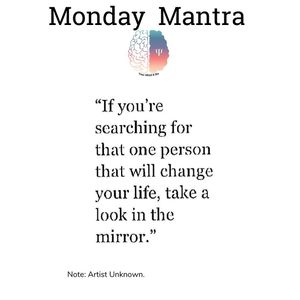 Image post by @yourmindandme on Instagram