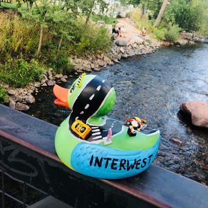 Image post by @playboulder on Instagram