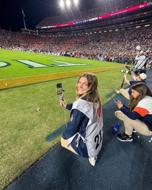 Image post by @sportsgirlsclub on Instagram