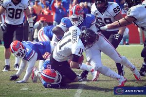 Image post by @floridagators on Instagram