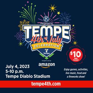 Image post by @tempeparksandrec on Instagram