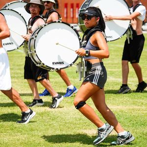 Image post by @carolinacrown on Instagram
