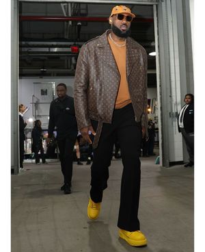 Image post by @upscalehype on Instagram