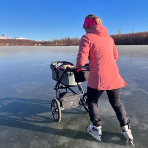 Image post by @llbean on Instagram