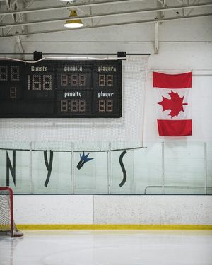 Image post by @hacksawhockey on Instagram