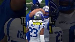 Video post by @xfl on YouTube