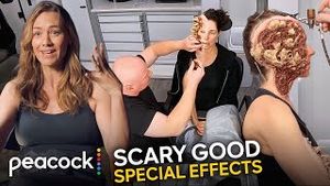 Video post by @peacock on YouTube