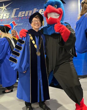 Image post by @umasslowell on Instagram