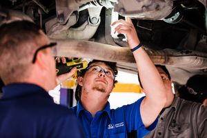 Image post by @collincollege on Instagram