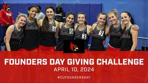 Image post by @catholicu_xctf on Instagram